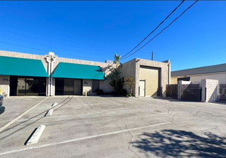 A look at 945 Air Way commercial space in Glendale