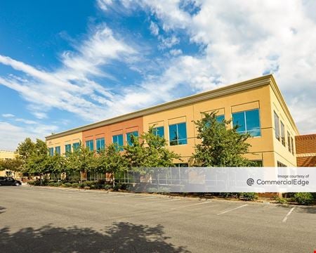 A look at Natoma Station Corporate Center commercial space in Folsom