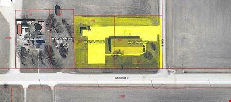 A look at 1250 E U.S. Hwy 36 commercial space in Tuscola