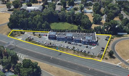 A look at 363-381 New Jersey 17 commercial space in Ridgewood