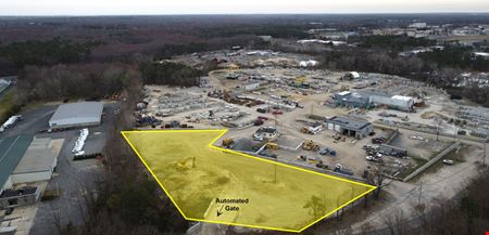 A look at Truck Parking commercial space in Wall Township