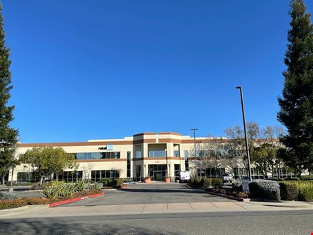 A look at 400 Plaza Dr Office space for Rent in Folsom