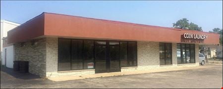 A look at 1730  State Street commercial space in Racine