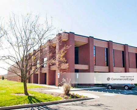 A look at 17 South Middlesex Avenue Industrial space for Rent in Monroe Township