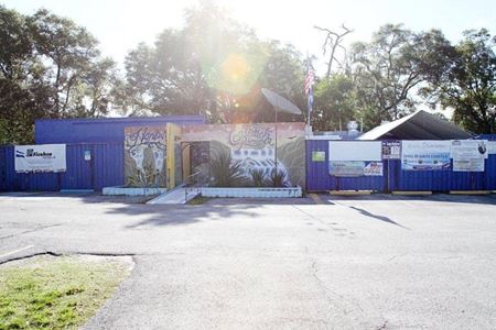A look at Turn-Key Restaurant Opportunity with Building commercial space in Tampa