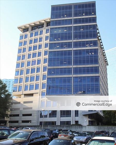 A look at 3348 Peachtree commercial space in Atlanta