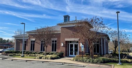 A look at Former Bank Office space for Rent in Quinton