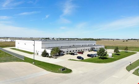 A look at 3201 Apollo Dr Industrial space for Rent in Champaign