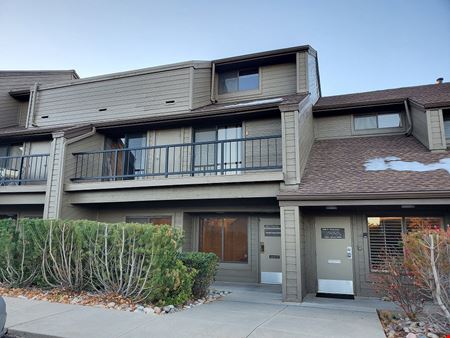A look at 7445 East Peakview Avenue commercial space in Centennial