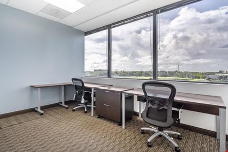 A look at Miami Lakes West Coworking space for Rent in Miami Lakes