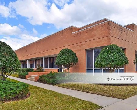 A look at Southpoint Center Office space for Rent in Jacksonville