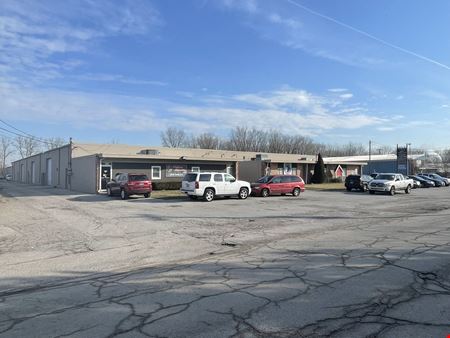 A look at 3032-3038 South Avenue commercial space in Toledo