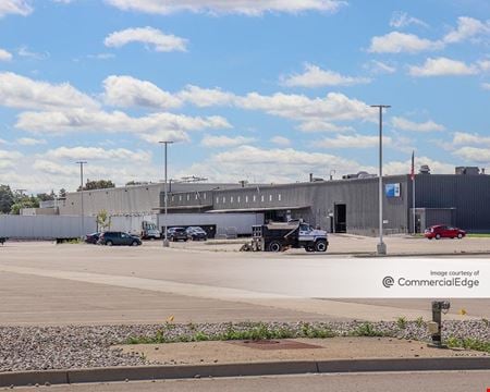 A look at Allied Commerce Center - Building 3 Commercial space for Rent in Livonia