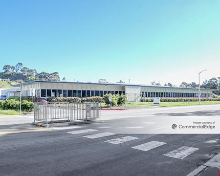 A look at Prologis SFO 29 Industrial space for Rent in Brisbane