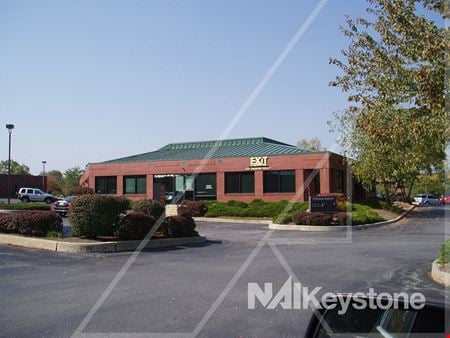 A look at Wyomissing Professional Center commercial space in Wyomissing