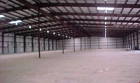 A look at 700 Schroeder Dr Industrial space for Rent in Waco