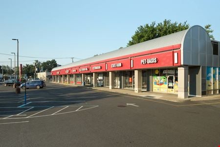 A look at Coral Island Shopping Center Retail space for Rent in Staten Island