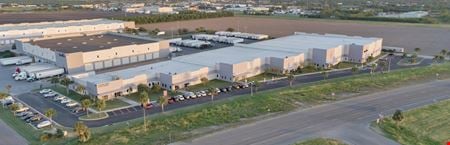 A look at Tres Puentes VI Industrial space for Rent in Hidalgo