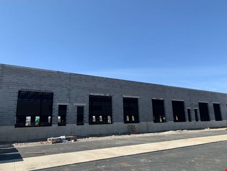 Golden Triangle New Construction Industrial - Carlisle