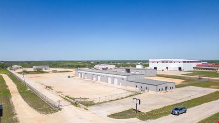 A look at 3 Building Industrial Facility with Cranes, Wash-Bays commercial space in Pleasanton