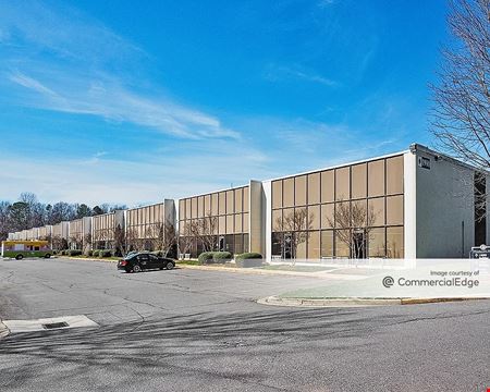 A look at Interstate West - Bldg 1900 Industrial space for Rent in Charlotte