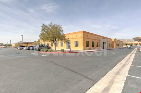 A look at 6050 South Fort Apache Road Commercial space for Rent in Las Vegas