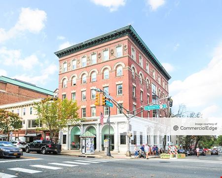 A look at 90 Nassau Street commercial space in Princeton