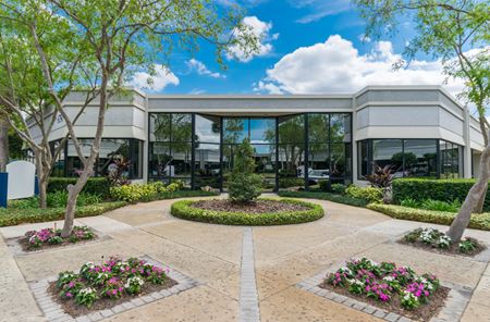 A look at Westwood Center - Building 300 commercial space in Orlando