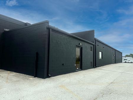 A look at 2300 Marilyn Lane Industrial space for Rent in Columbus