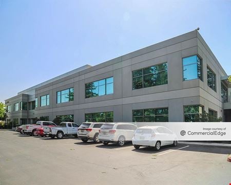A look at 8775 Folsom Boulevard Office space for Rent in Sacramento