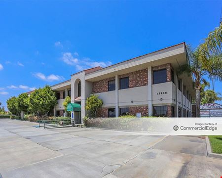 A look at Beach Executive Plaza Office space for Rent in Garden Grove