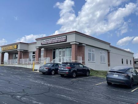A look at 4131 N Perryville Rd commercial space in Loves Park