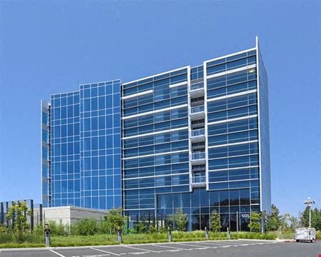 A look at Moffett Gateway Business Park commercial space in Sunnyvale