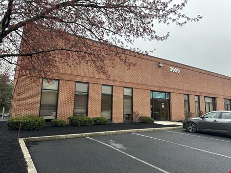 A look at Slate Hill Business Center Office space for Rent in Camp Hill