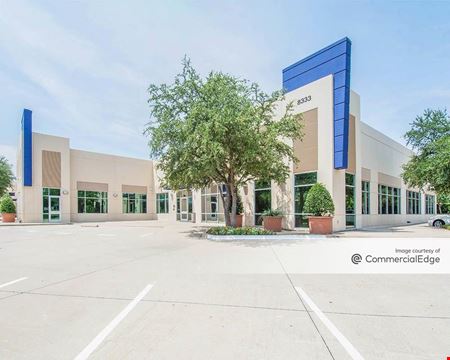 A look at 8333 Royal Ridge Pkwy commercial space in Irving