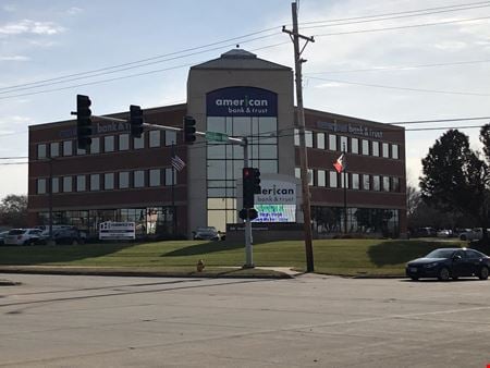 A look at 4301 E. 53rd Street Office space for Rent in Davenport