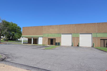 A look at 4056 Homewood Rd Industrial space for Rent in Memphis