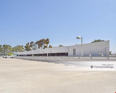 A look at 11011 Torreyana Rd. commercial space in San Diego