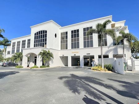A look at 599 9th Street North Unit 311 Office space for Rent in Naples