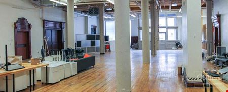 A look at Soho Office Space: For Sale and For Lease Commercial space for Sale in Kansas City