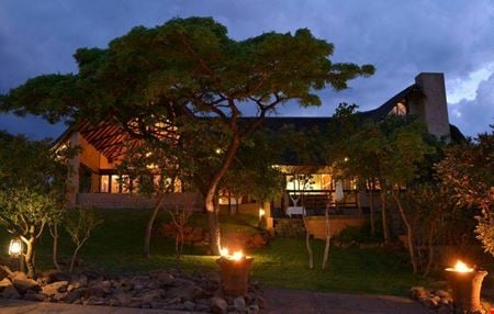 A look at Zwahili Game Lodge & Spa commercial space in Washington