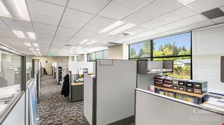 A look at Northview Corporate Center Building C commercial space in Lynnwood