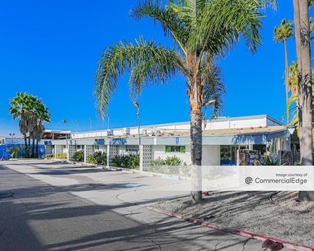 A look at 7995 Armour Street &amp; 7902 Othello Avenue &amp; 4212 Pepsi Drive Commercial space for Rent in San Diego