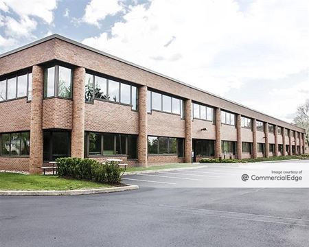 A look at 475 Allendale Road Office space for Rent in King of Prussia