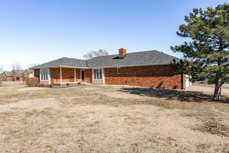 A look at Weigand Online Auction: Brick Home on 5± Acres commercial space in Wichita