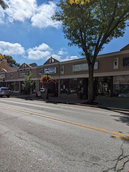 A look at 100% Occupied | 9.5% Cap | 3 Retail Units for Sale in the Heart of Homewood commercial space in Homewood