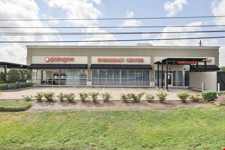A look at 16660 Highway 3 commercial space in Webster