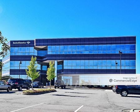 A look at Bank of America Building Commercial space for Rent in Greensboro