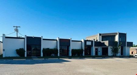 A look at 405 N Ridgeway Dr commercial space in Cleburne