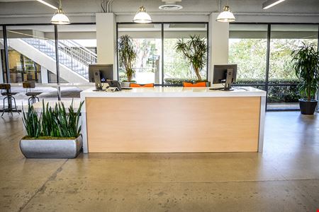 A look at Gateway Plaza (GT1) commercial space in Newport Beach